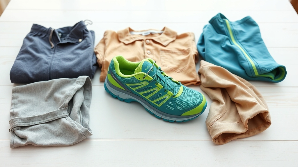 wygodne trwałe buty hikingowe