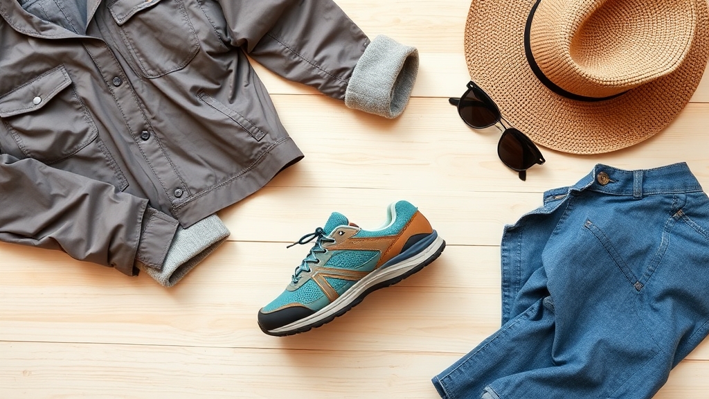 wygodne trwałe lekkie obuwie trekkingowe