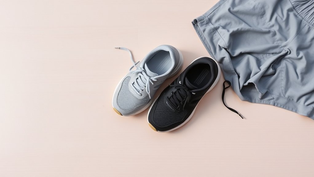 wygodne modele butów na eliptycznych maszynach