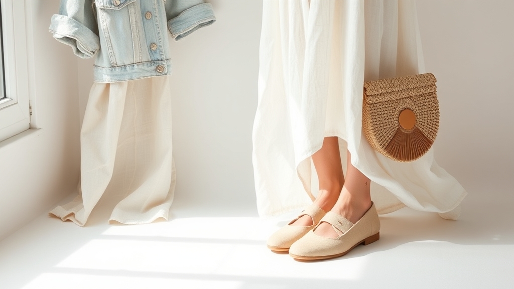 wygodne płaskie buty wybór