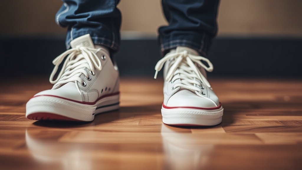 wygodne marki obuwia Georgia