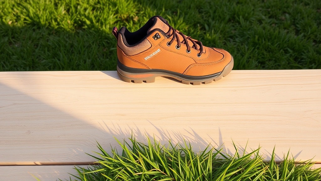 Wygodne obuwie poprawia polowanie