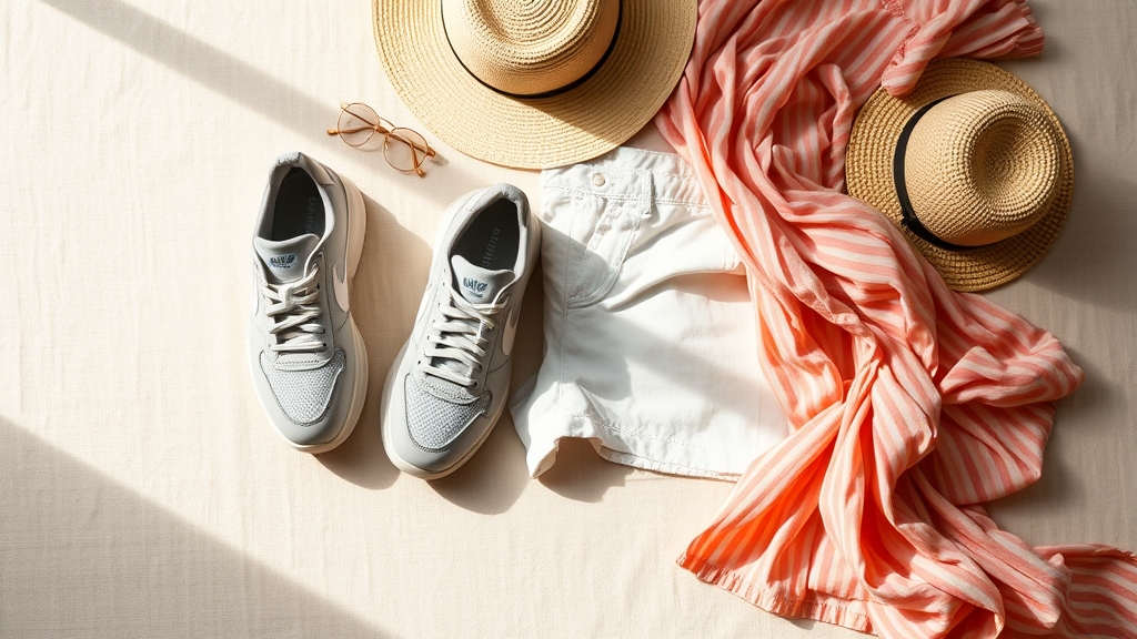 Wygodne obuwie na przygody