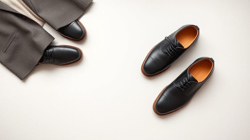 Wygodne obuwie na wydarzenia