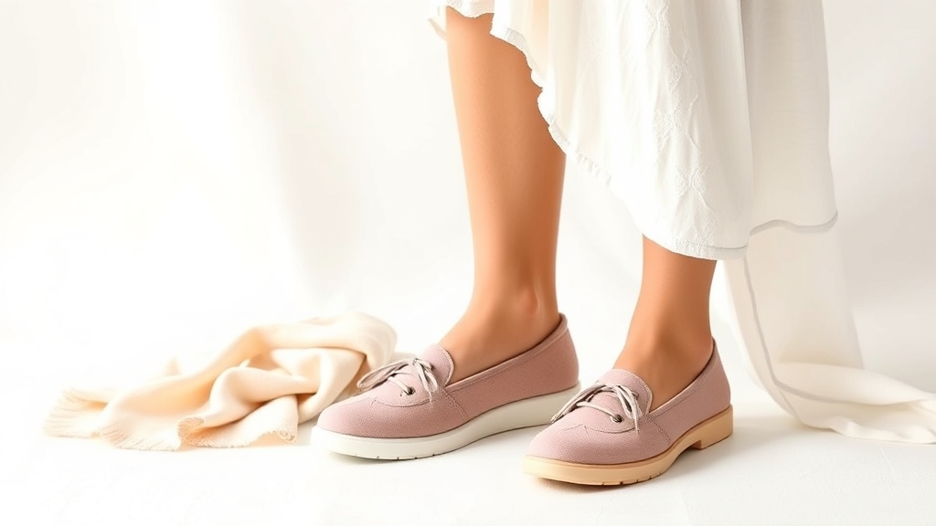 wygodne obuwie na sztywność