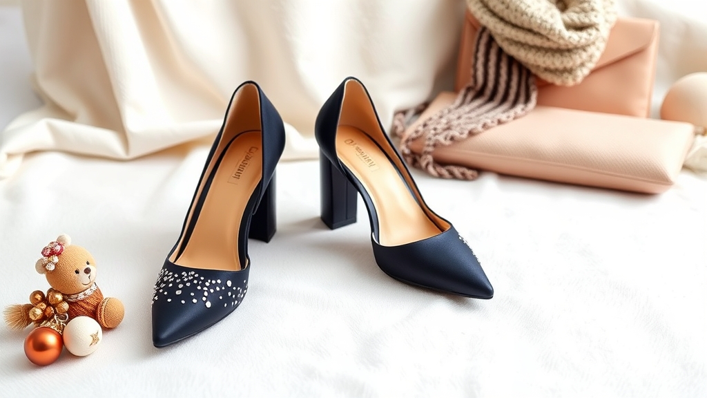 wygodne obcasy na zimę