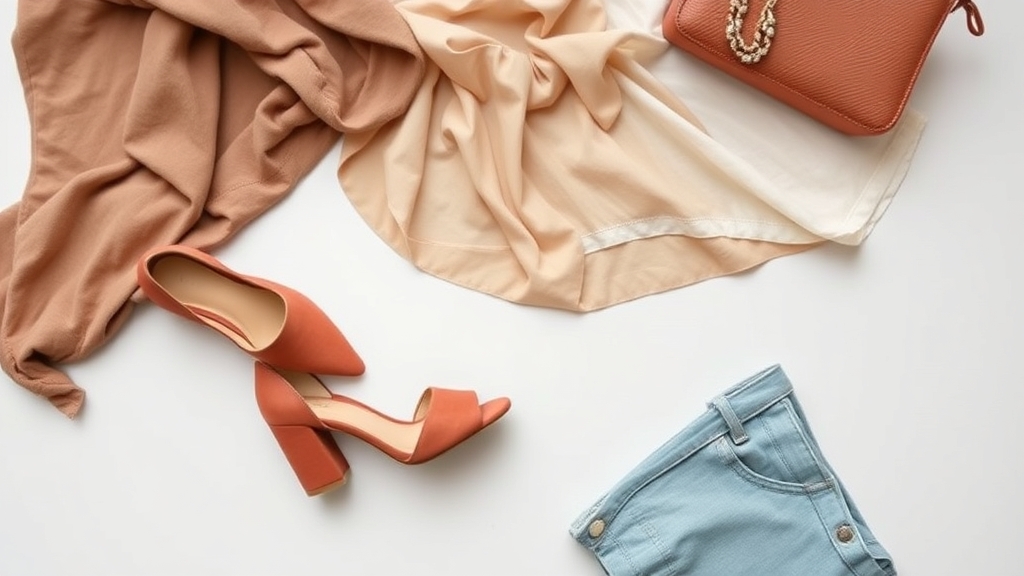 komfortowe materiały szpilek