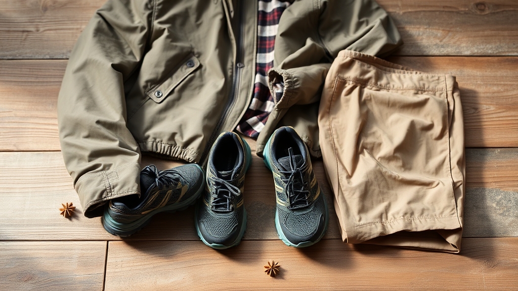 wygodne dopasowanie butów do wędrówek