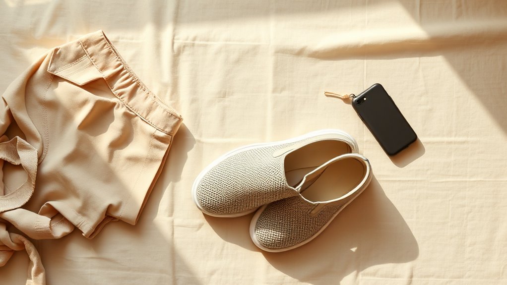 Jakie buty na wycieczkę? Priorytet to komfort i wygoda w podróży!