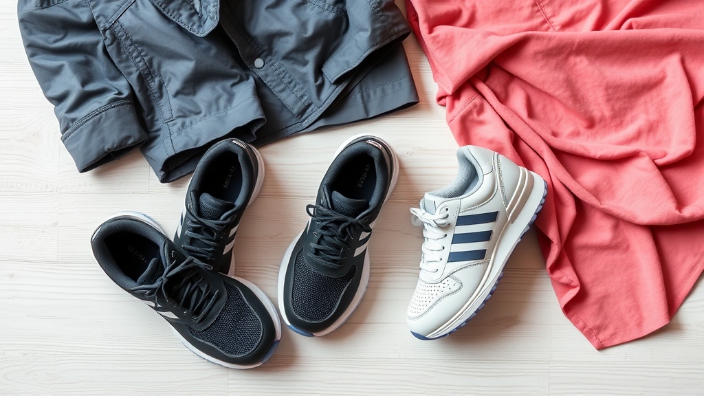 wygodne buty sportowe do wędrówek