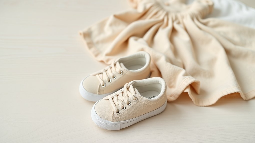 Jakie buty do domu dla rocznego dziecka? Wygodne i zdrowe!