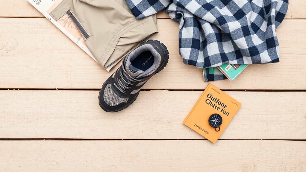 Jakie buty dla dzieci w górach latem? Skup się na komforcie i ochronie!