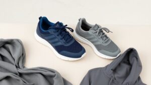 Jakie buty do WF w szkole? Wygodne i na czas