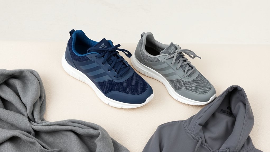 Jakie buty do WF w szkole? Wygodne i na czas