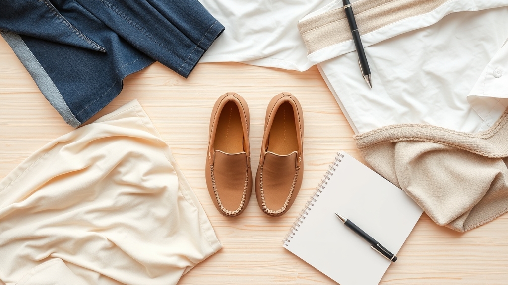 Wygodne buty poprawiają wydajność