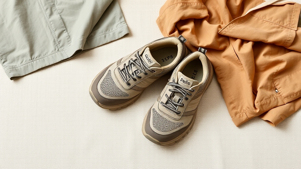 wygodne buty cechy niezbędne