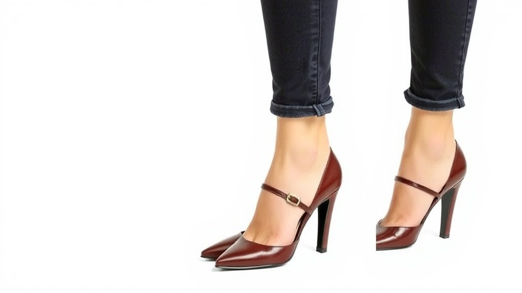 wygodne buty cechy podstawowe