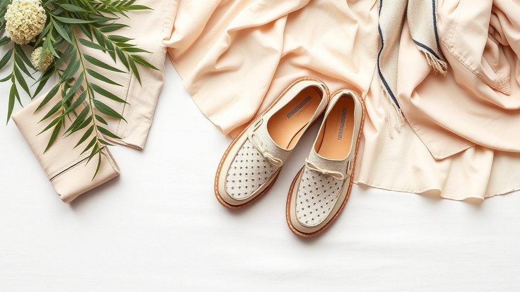 wygodne buty niezbędne w Grecji