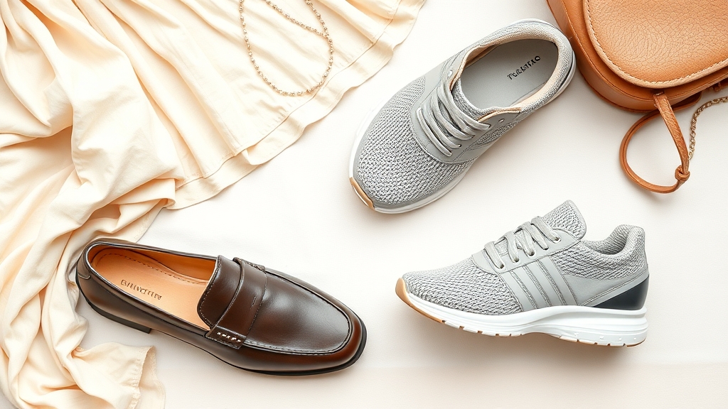 wygodne buty na buniony