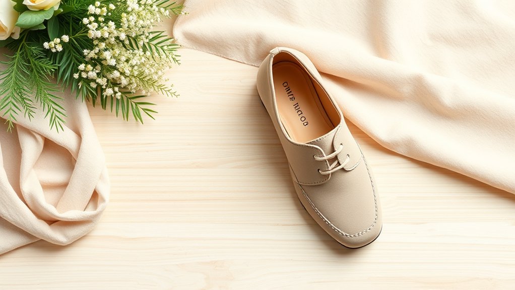 wygodne buty na egzaminy