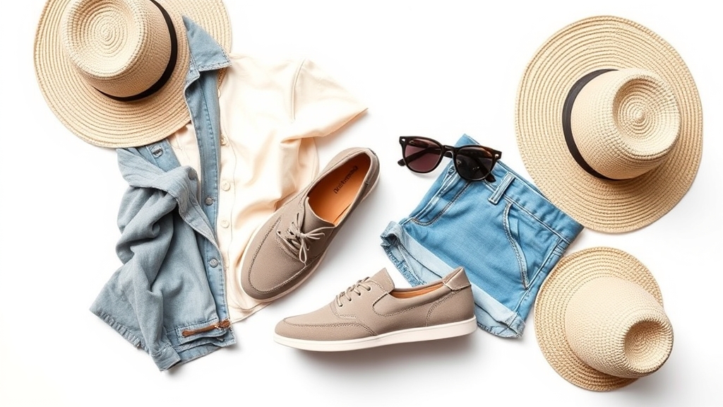 wygodne buty do zwiedzania