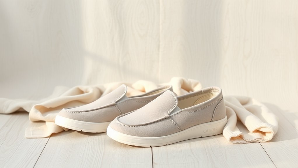 wygodne buty dla ulgi