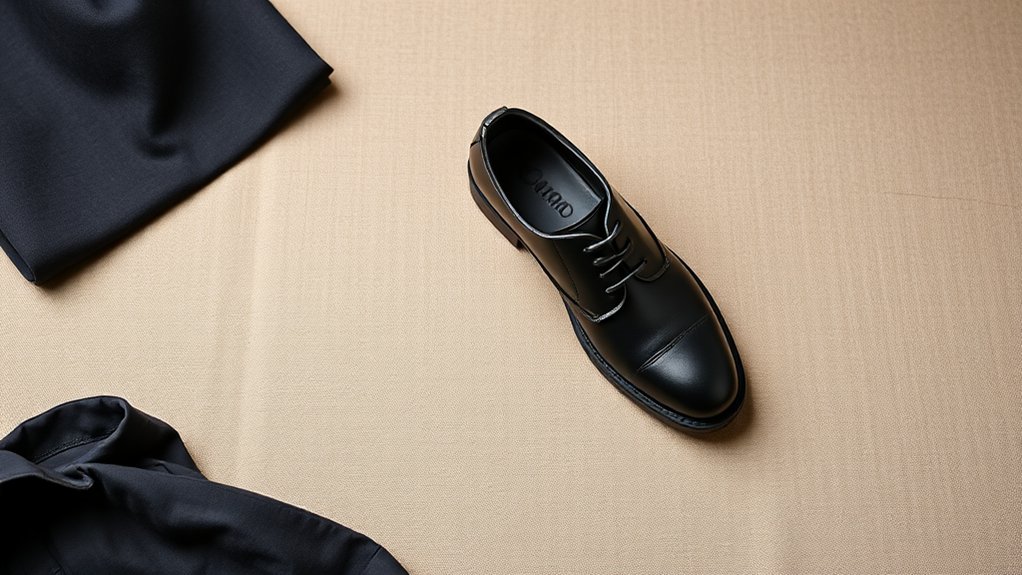 wygodne buty dla obsługi kelnerskiej