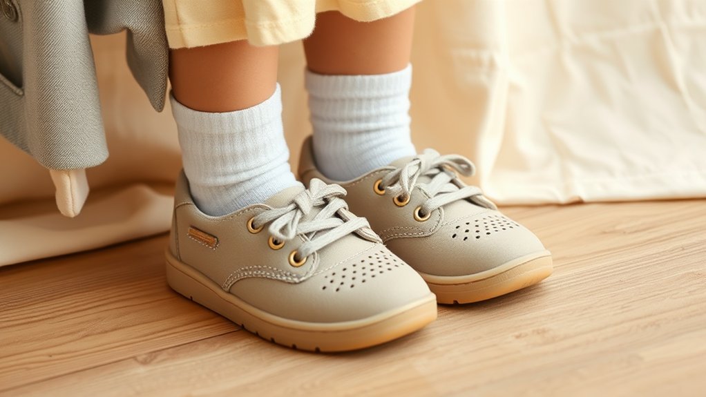 wygodne buty dla szerokich stóp