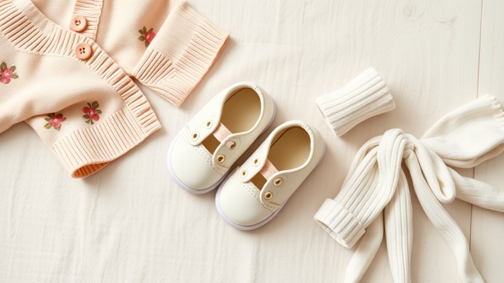 Jakie buty na wiosnę dla rocznego dziecka? Wygodne i zdrowe buty!