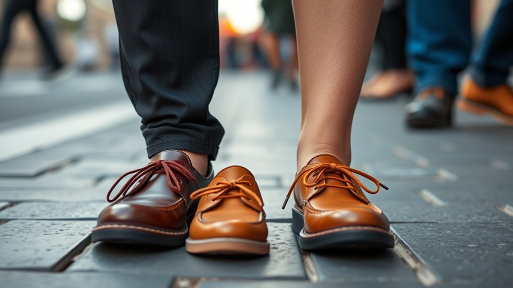 Jakie buty do zwiedzania miasta? Wygodne i stylowe!