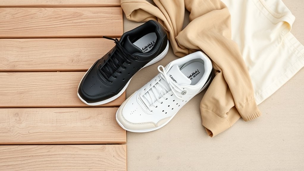 Jakie buty do jazdy na rowerze bez SPD? Komfort i styl w jednym!