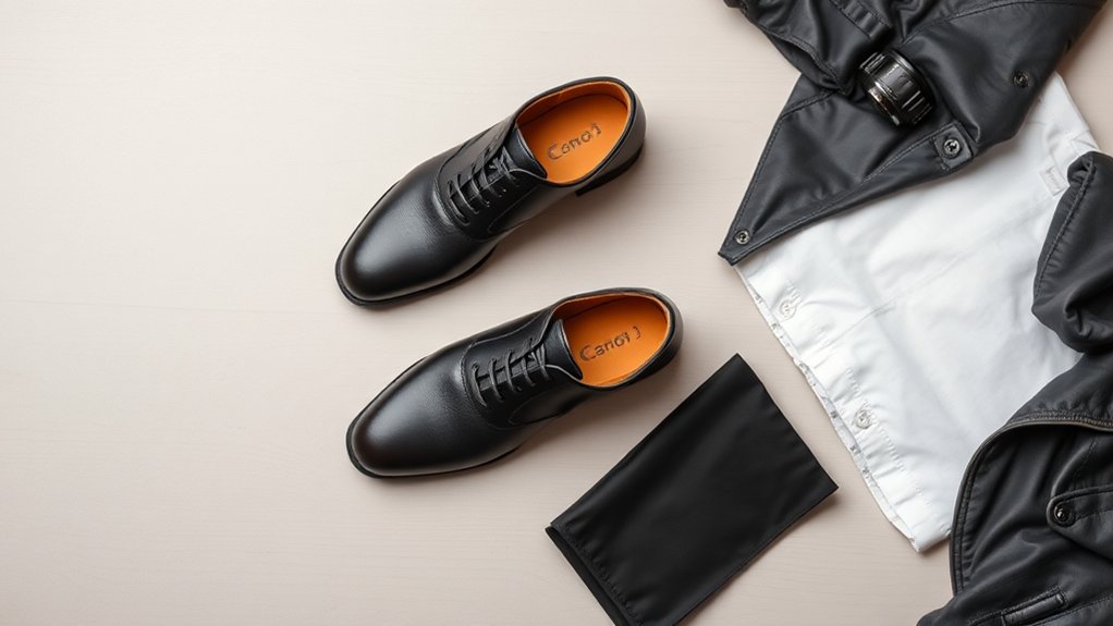 wygodne stylowe buty do tańca