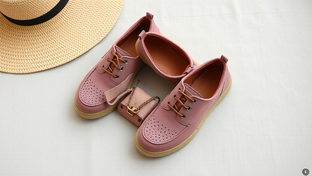 wygodny stylowy wybór obuwia