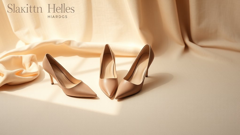 wygodne stylowe obcasy porady