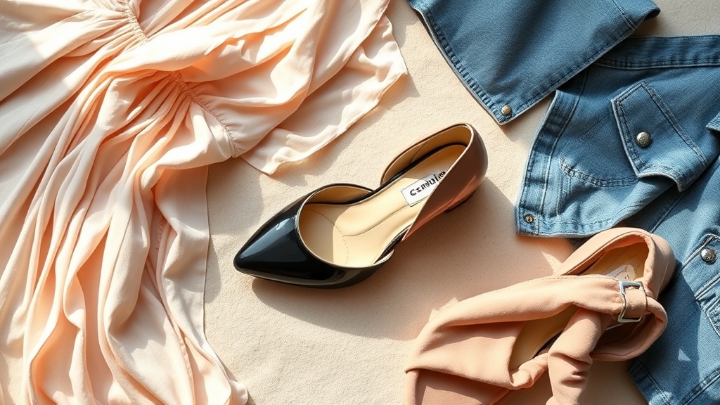 wygodne stylowe szpilki