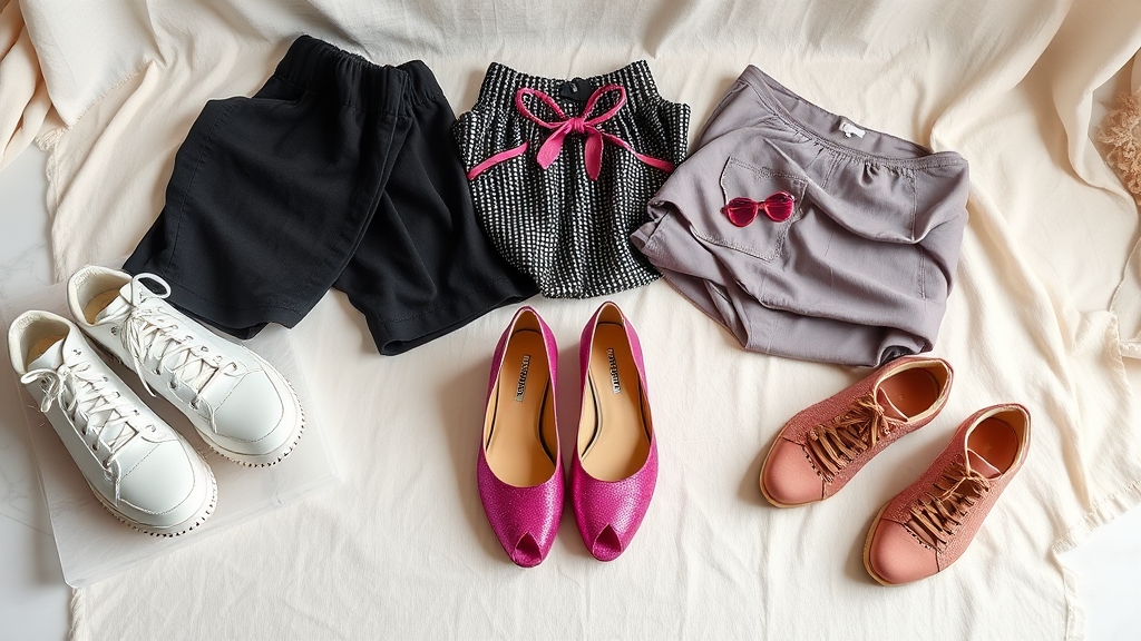 wygodne stylowe buty antypoślizgowe