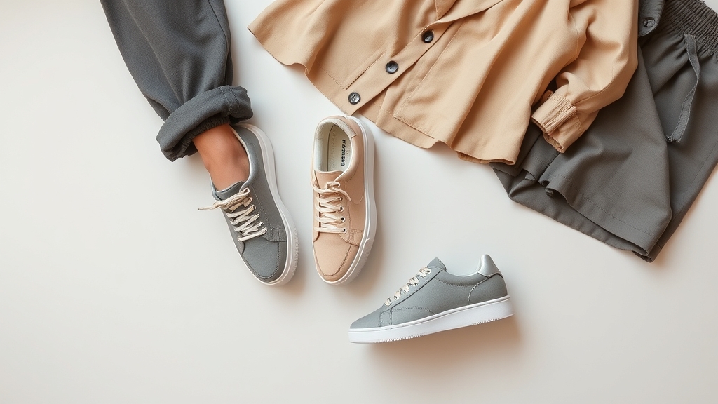 wygodne stylowe spodnie wszechstronność