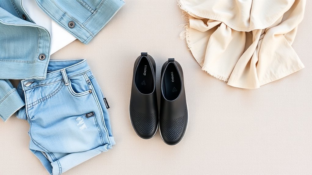 Jakie ochraniacze na buty do rowerów? Komfort i styl na rowerze!