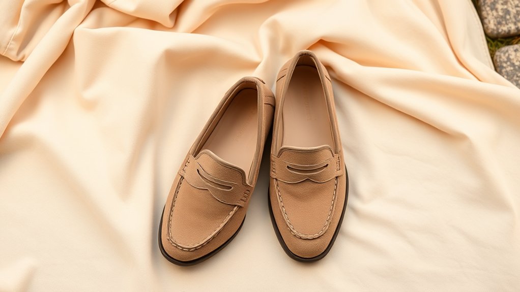 wygodne stylowe buty wybór