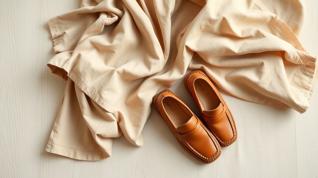 wygodne stylowe opcje butów