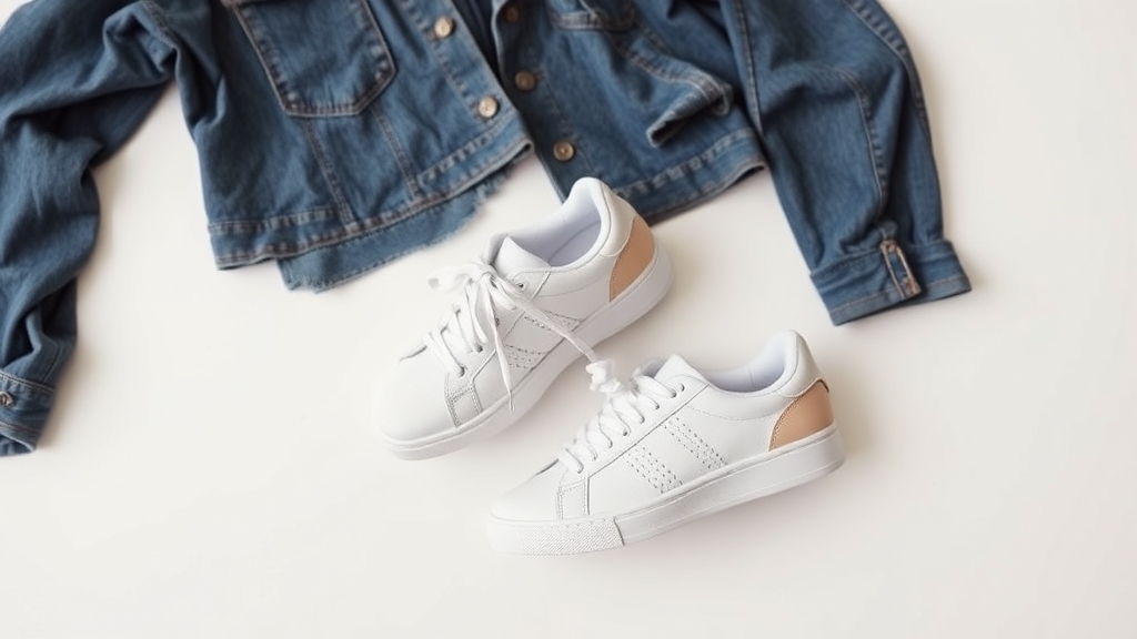 wygodne stylowe opcje tenisówek