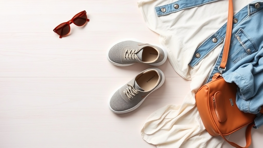 wygodne stylowe buty do chodzenia