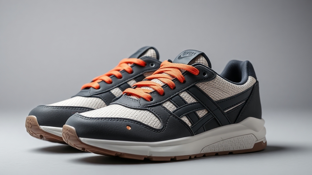 wygodne wspierające materiały obuwia