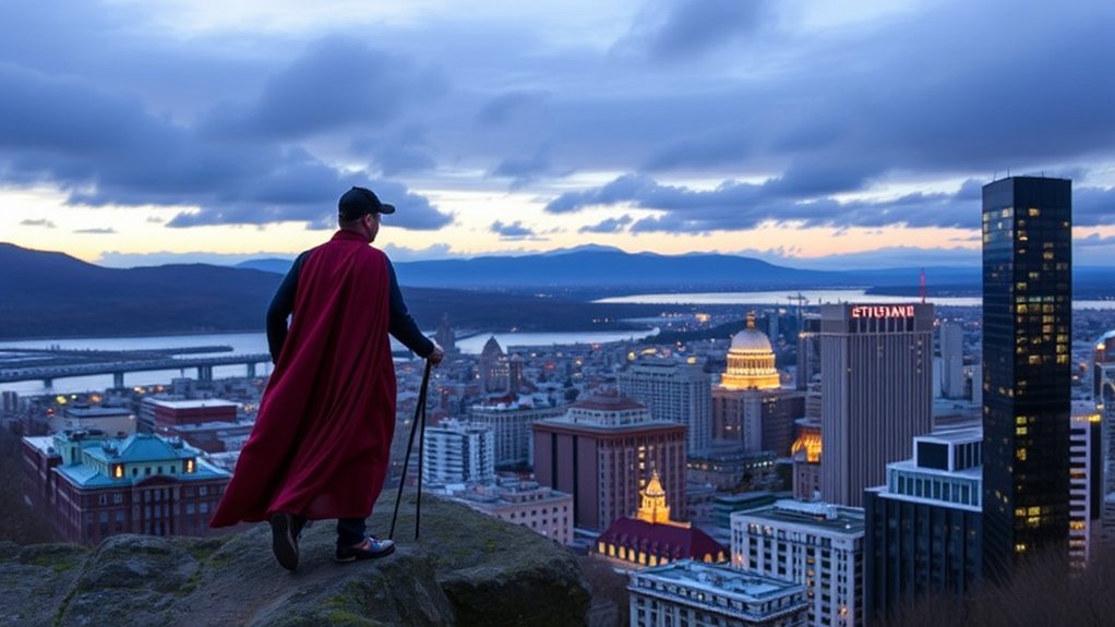 Zalecane wygodne buty terenowe