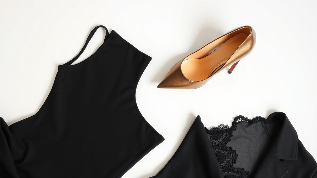 sugerowane uzupełniające style butów