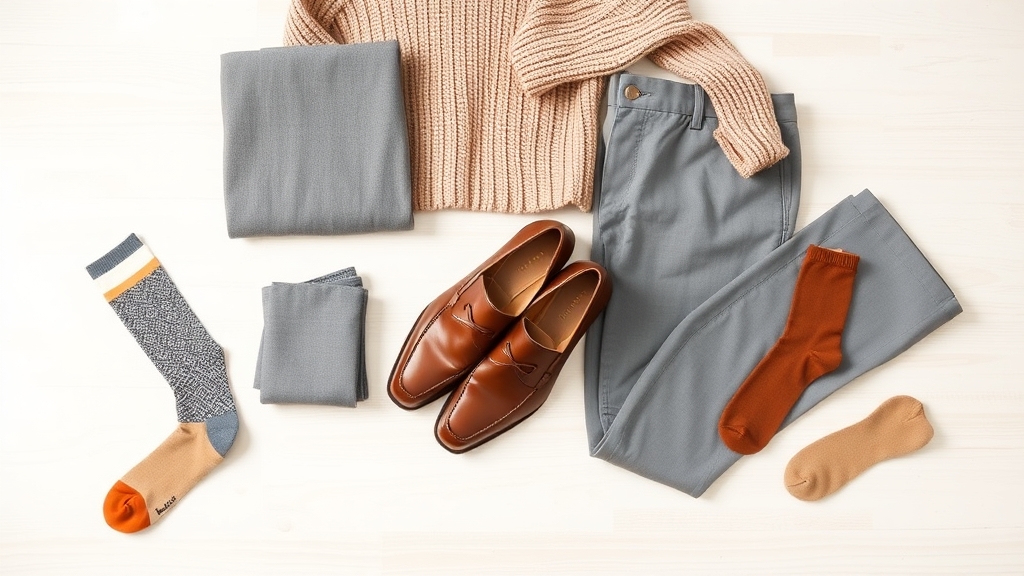 Skordynuj skarpetki z dodatkami