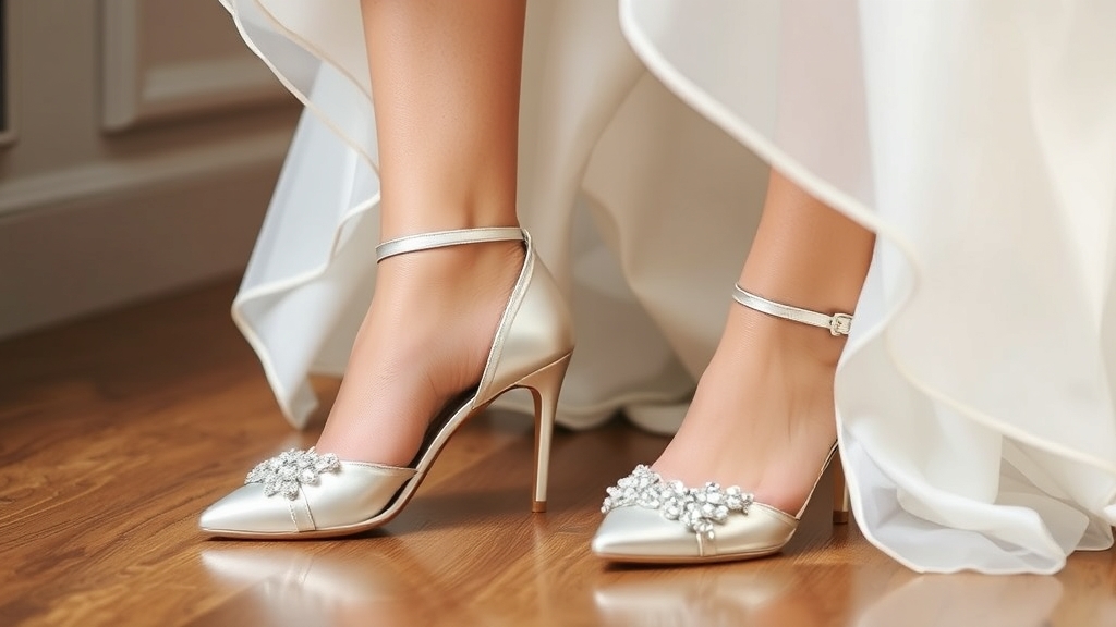 koordynacja akcesoriów ślubnych w harmonii