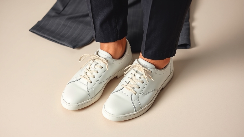 Porady dotyczące przygotowania butów do gry na korcie