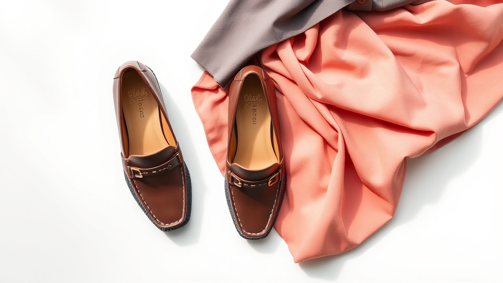 kreatywne kombinacje butów