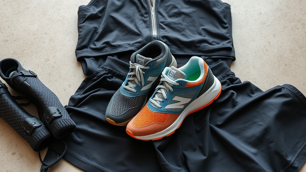 korzyści i wszechstronność butów do treningu crossowego